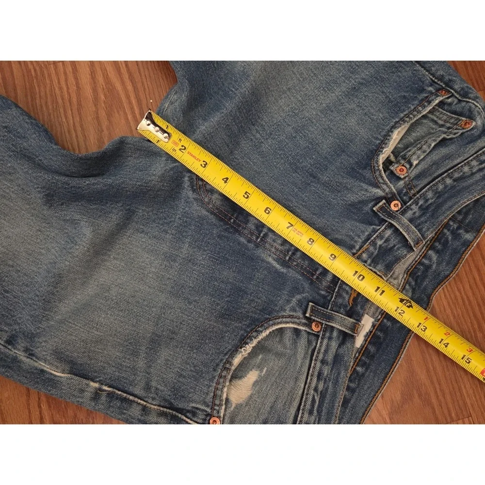 Levis levi 501